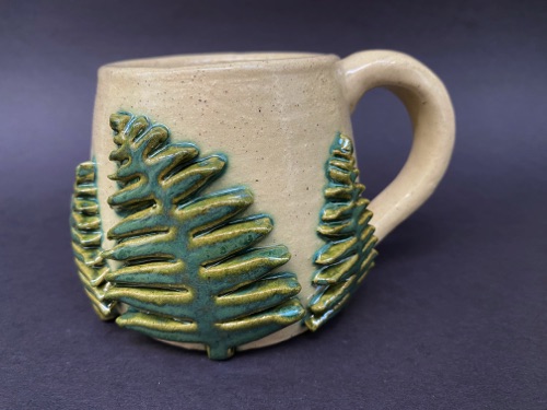 Ceramics I : Ciara Byrne Ceramics I : Ciara Byrne